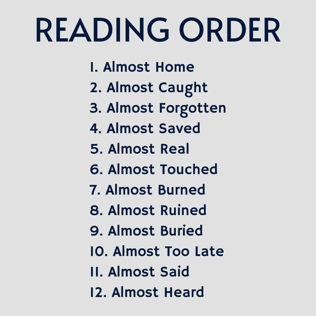 The Ultimate Medical Romance Bundle