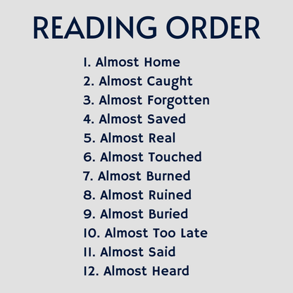 The Ultimate Medical Romance Bundle